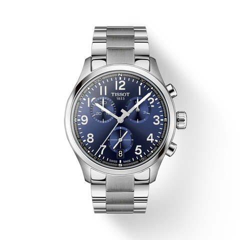TISSOT T1164171104200 WATCH