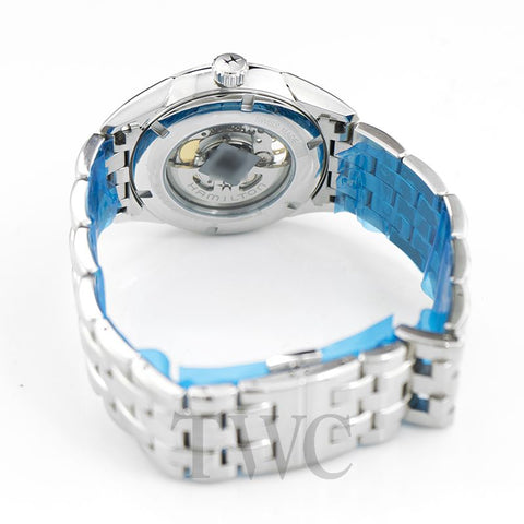 Hamilton H32705181 Jazzmaster Open Heart Auto