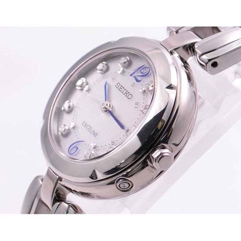 Seiko Dolce＆Exceline – IPPO JAPAN WATCH