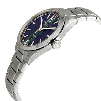 Hamilton H43515141 Watch - ブロードウェイ Broadway Day Date Auto (Image 5)