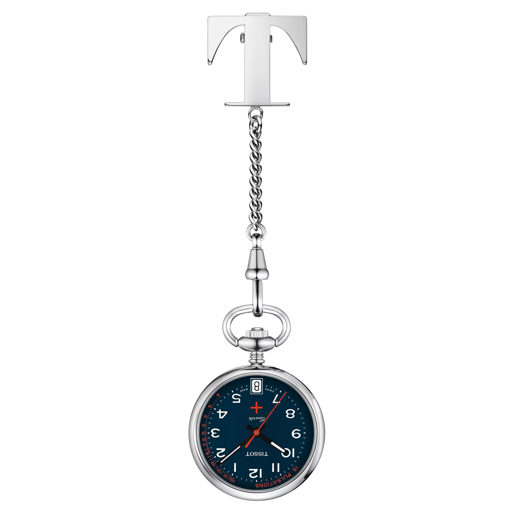 TISSOT T8692101904200 WATCH