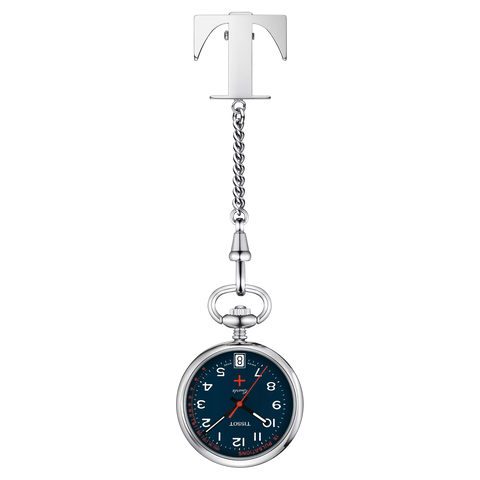 TISSOT T8692101904200 WATCH