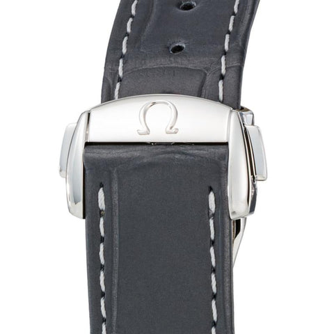 OMEGA 324.38.38.50.06.001 Watch - Speedmaster 5-Year Warranty Gray [Parallel Import] (Image 5)