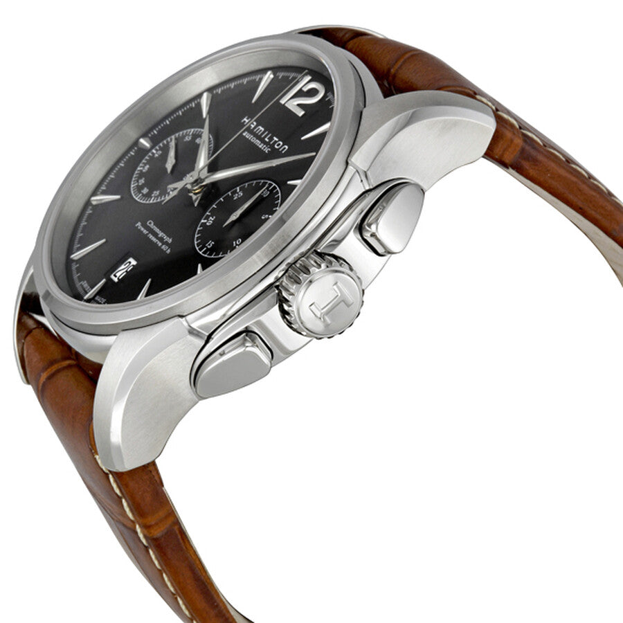 Hamilton H32606585 Watch - Jazzmaster Jazzmaster Auto Chrono Auto Chrono