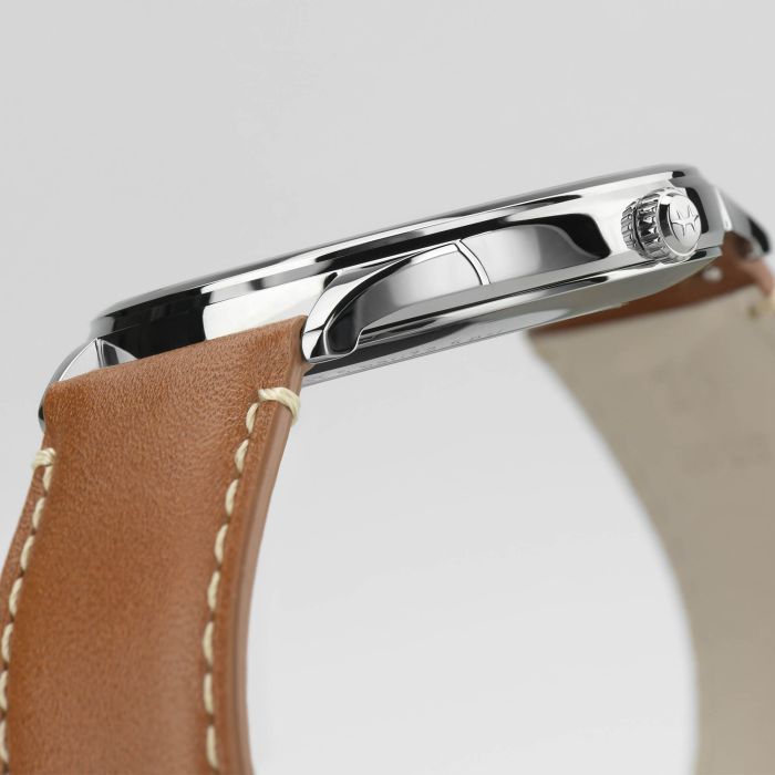Hamilton H38525512 Watch - Jazzmaster Thinline Auto (Image 3)