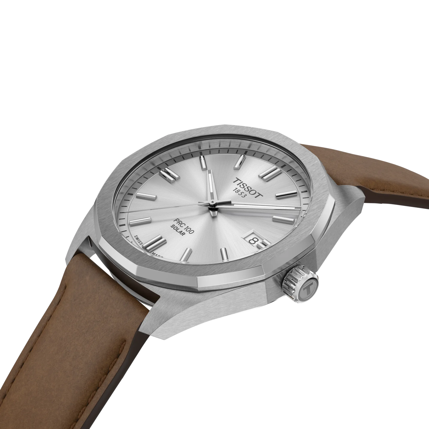 TISSOT T1514221603100 WATCH