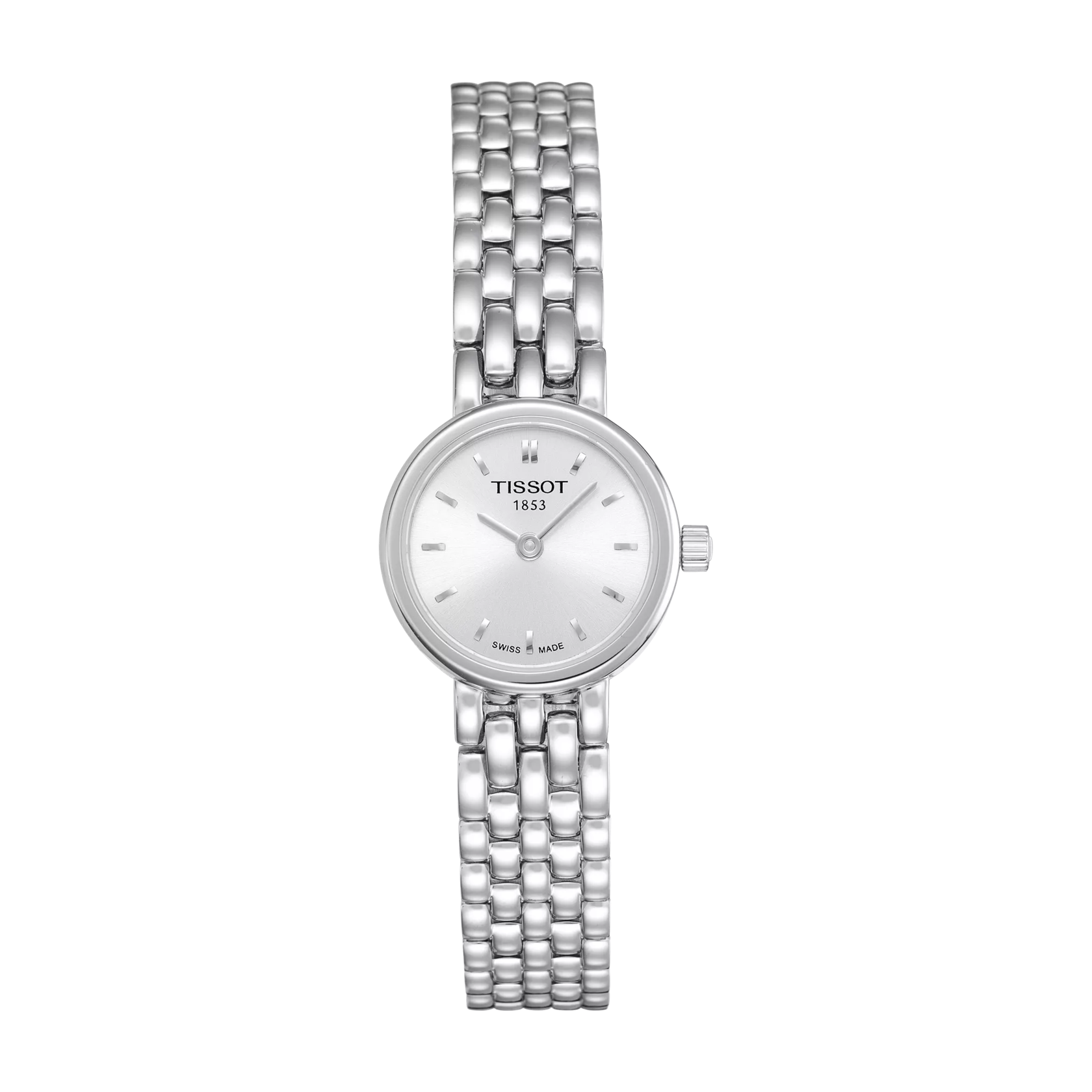 TISSOT T0580091103100 WATCH
