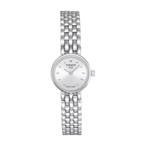 TISSOT T0580091103100 WATCH