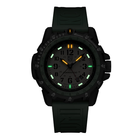 Luminox 3337 Watch - COMMAND RAIDER 3320 SERIES Ref. (Image 3)