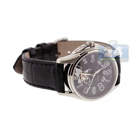 Hamilton H32395733 Jazzmaster Lady Auto