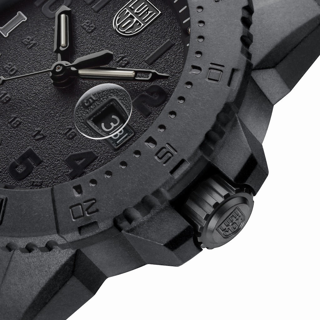 Luminox 3611.IGY6.NSF_7 Watch - NAVY SEAL 3600 SERIES Ref.3611.IGY6.NSF LIBERTA ONLINE STORE (Image 5)