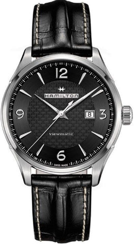 Hamilton H32755731 Jazzmaster Viewmatic Auto