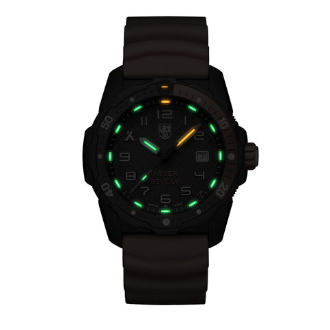 Luminox 3729.NGU Watch - BEAR GRYLLS SURVIVAL 3720 SEA SERIES Ref. (Image 3)