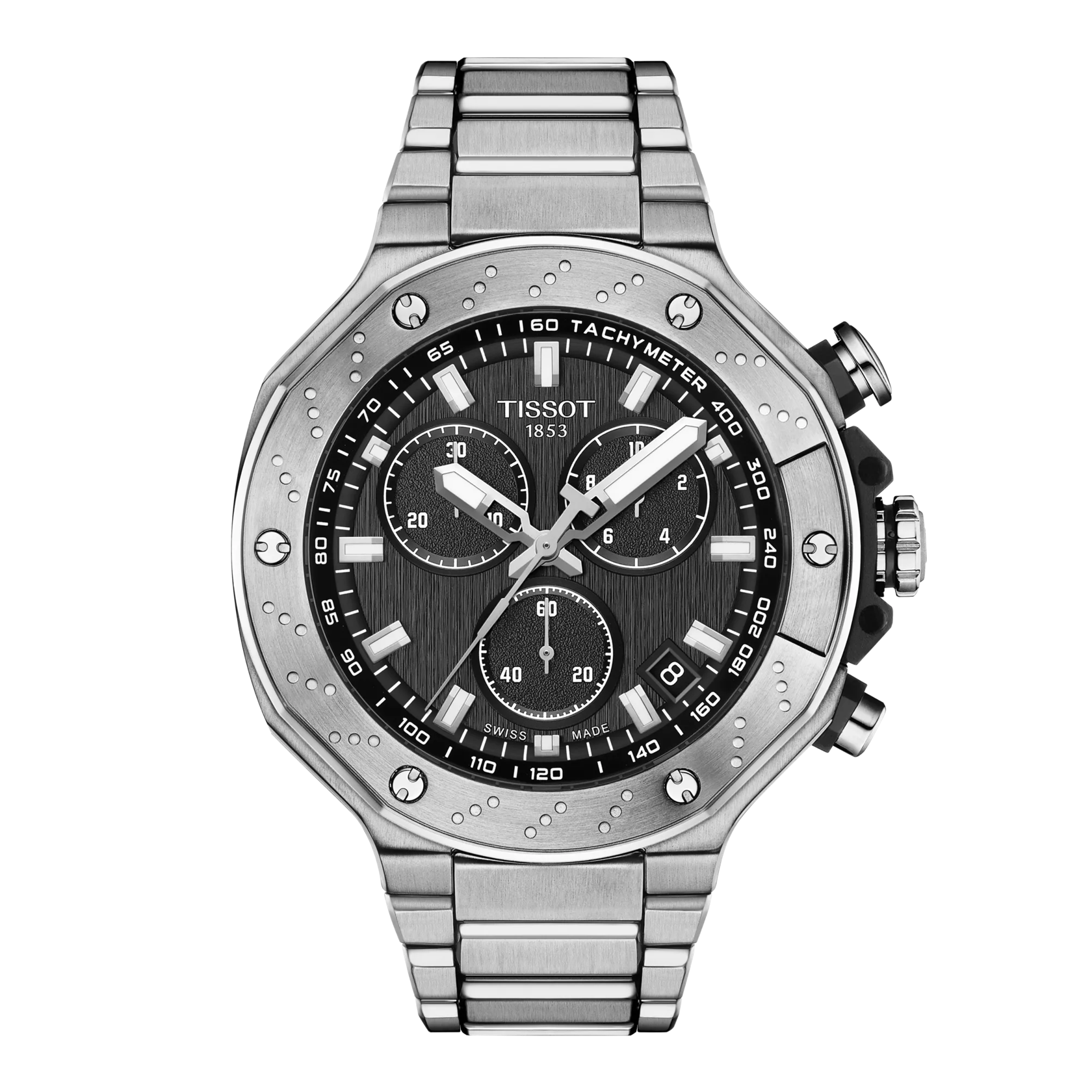 TISSOT T1414171105101 T-Race WATCH