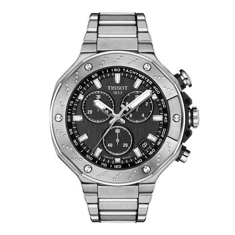 TISSOT T1414171105101 T-Race WATCH