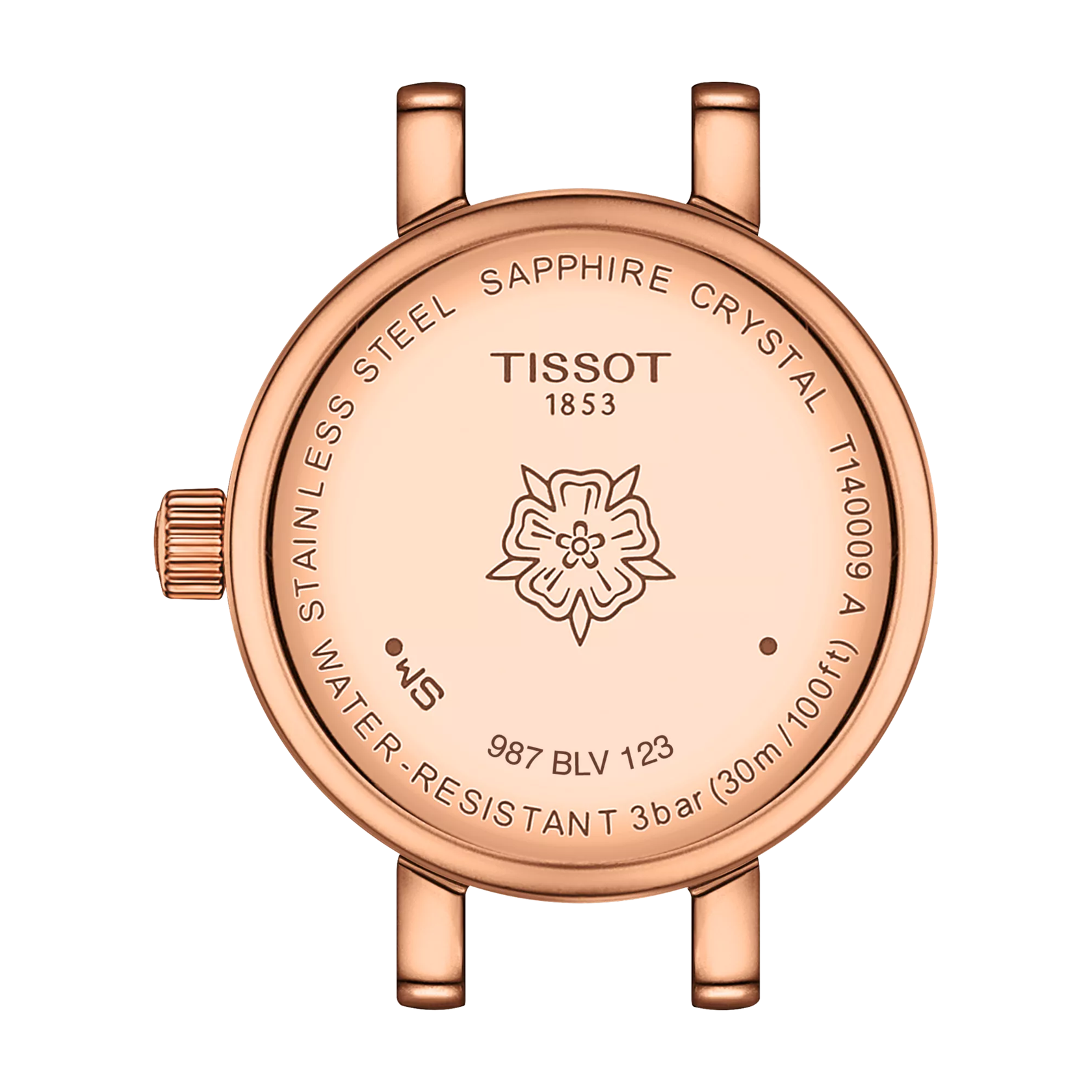 TISSOT T140.009.33.111.00 TISSOT