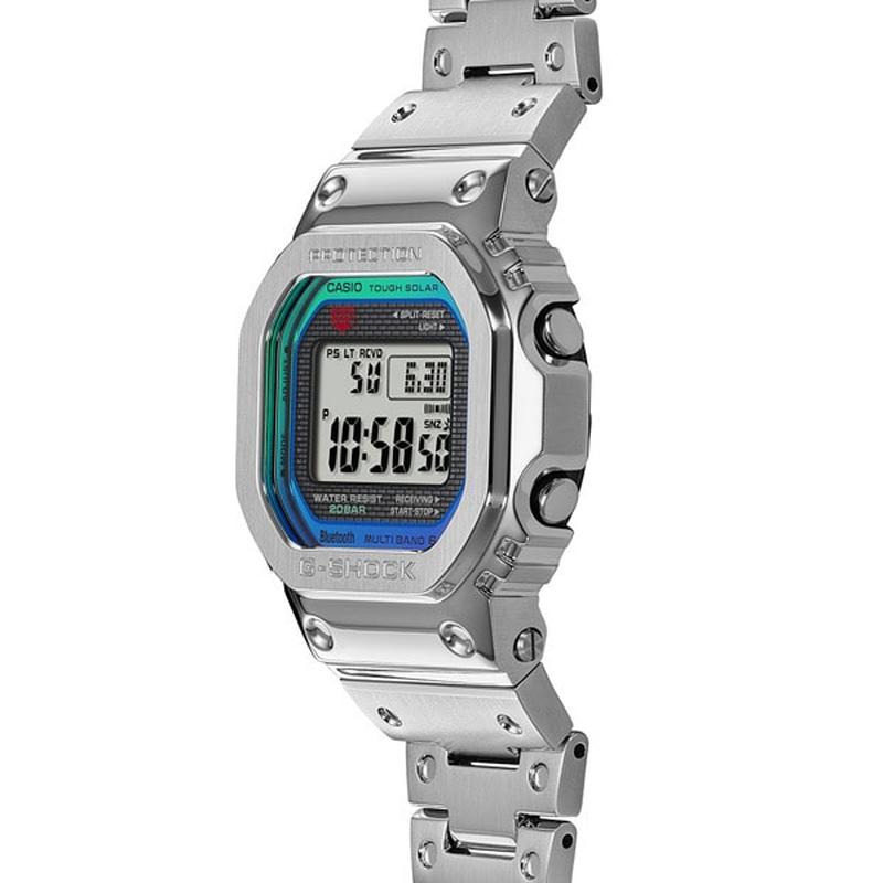 CASIO GMW-B5000PC-1JF Watch (Image 4)