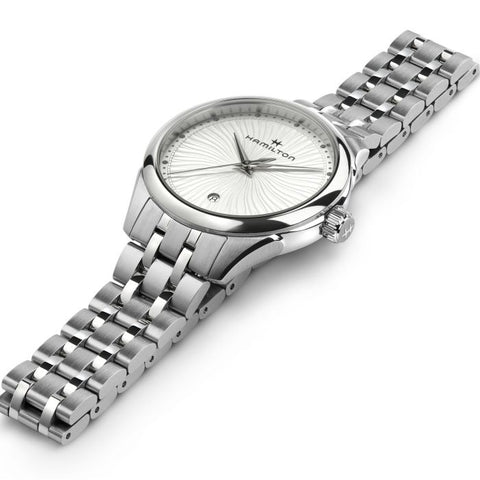 Hamilton H32231110 Jazzmaster Lady Quartz