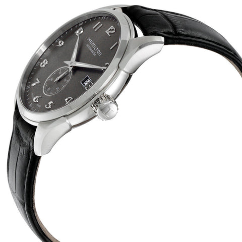 Hamilton H42515785 Watch - Jazzmaster Jazzmaster Maestro Small Second Auto (Image 4)