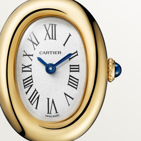 Cartier wssa0089 Watch - SANTOS DE Watch Japan Official (Image 3)