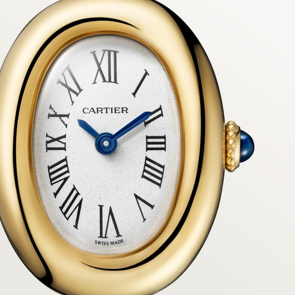 Cartier wjba0050 Watch - Baignoire de Cartier watch (Image 3)