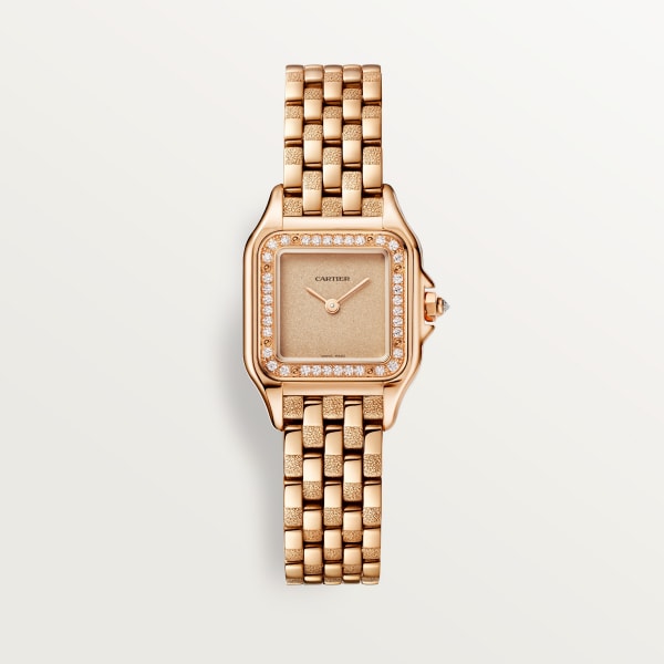 Cartier wjpn0058 Watch - Panthere de Cartier watch