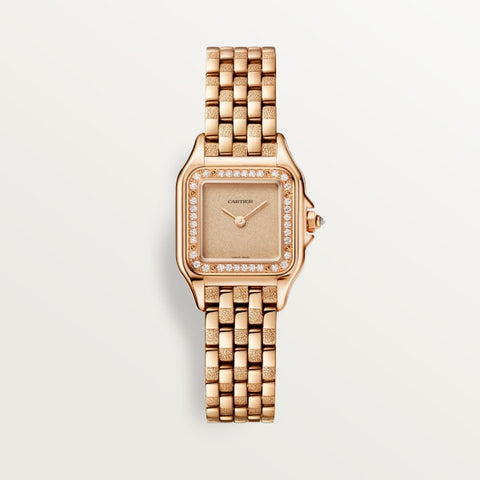 Cartier wjpn0058 Watch - Panthere de Cartier watch