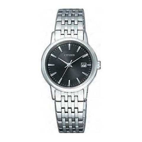 CITIZEN EW1580-50G Watch - Women's Eco-Drive Watch