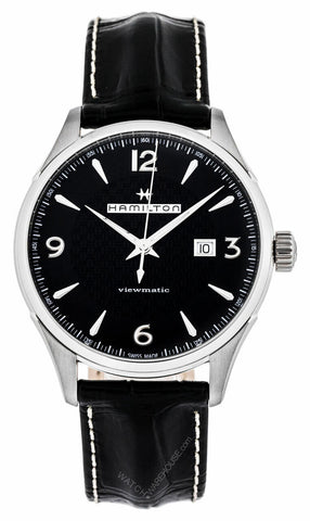 Hamilton H32755731 Jazzmaster Viewmatic Auto
