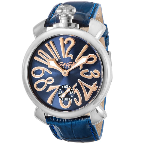 GaGa MILANO 501005SBLUNEW GaGa MILANO