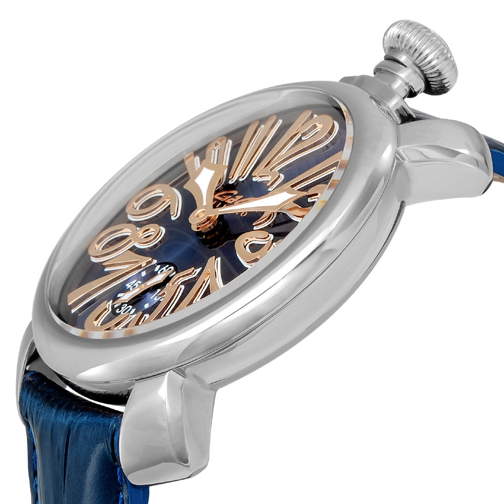 GaGa MILANO 501005SBLUNEW GaGa MILANO