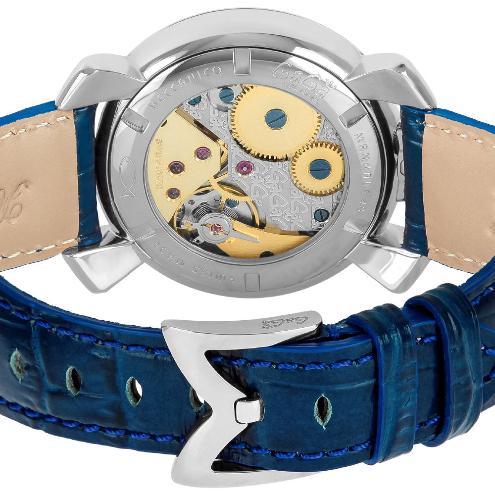 GaGa MILANO 501005SBLUNEW GaGa MILANO