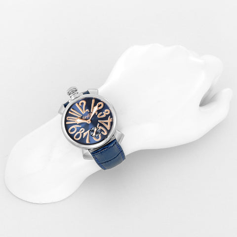 GaGa MILANO 501005SBLUNEW GaGa MILANO