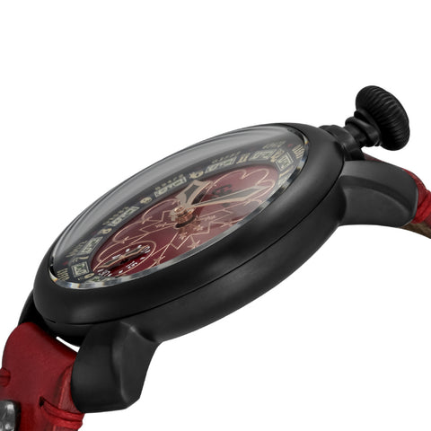 GaGa MILANO 5012LV02RED