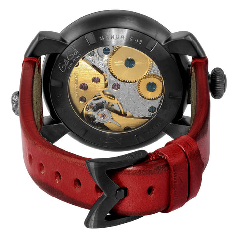 GaGa MILANO 5012LV02RED