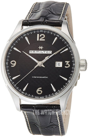 Hamilton H32755731 Jazzmaster Viewmatic Auto