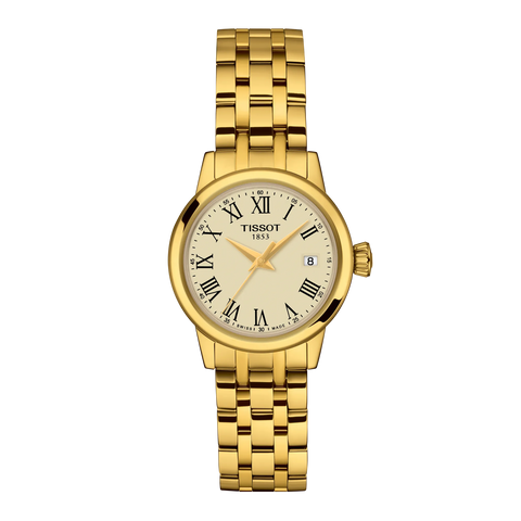 TISSOT T1292103326300 WATCH