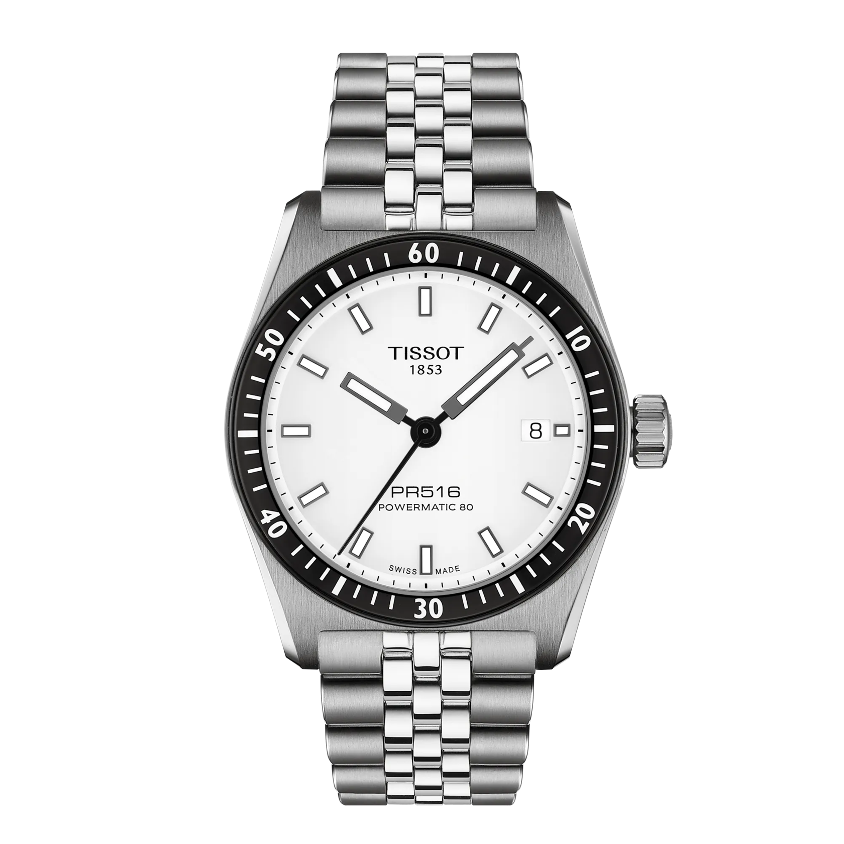 TISSOT T1494071103100 WATCH