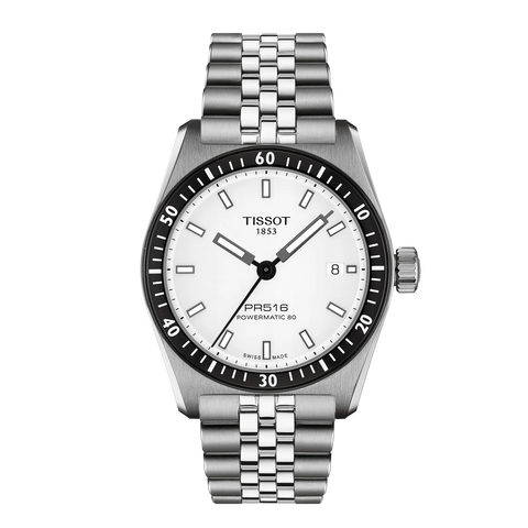 TISSOT T1494071103100 WATCH