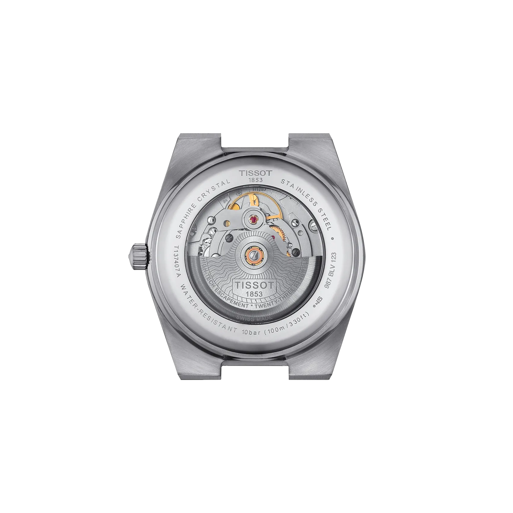 TISSOT T137.407.11.091.01 TISSOT
