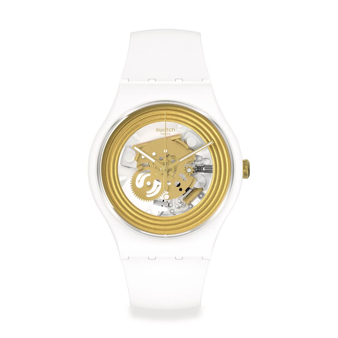 SWATCH SO29W107 WATCH