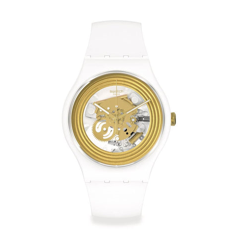 SWATCH SO29W107 WATCH