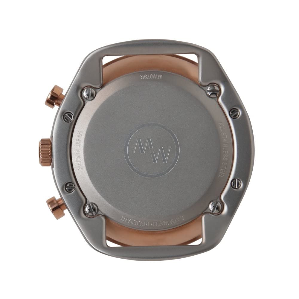 MASTERWORKS MW07SRS-EDDBO8 WATCH