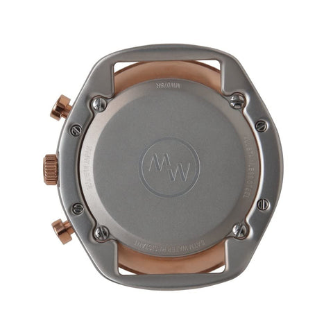 MASTERWORKS MW07SRS-EDDBO8 WATCH