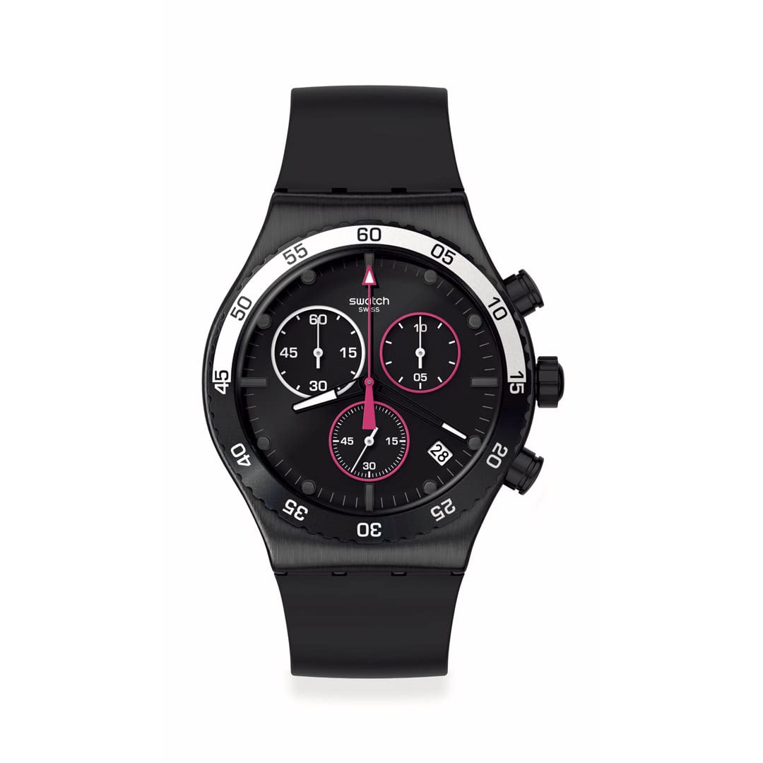 SWATCH YVB413 WATCH