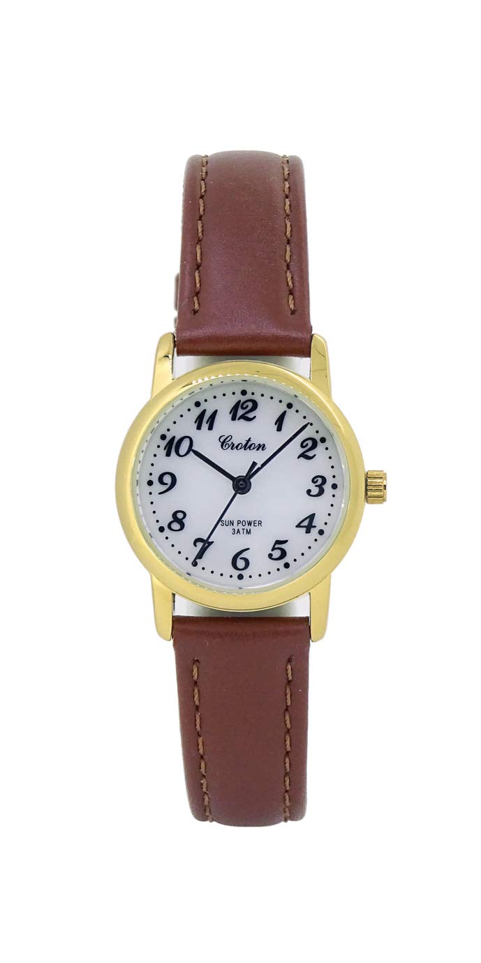 CROTON RT-176L-02 WATCH