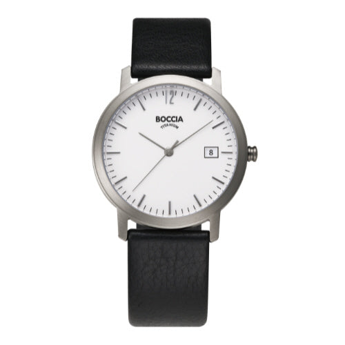 BOCCIA TITANIUM 510-93 Watch