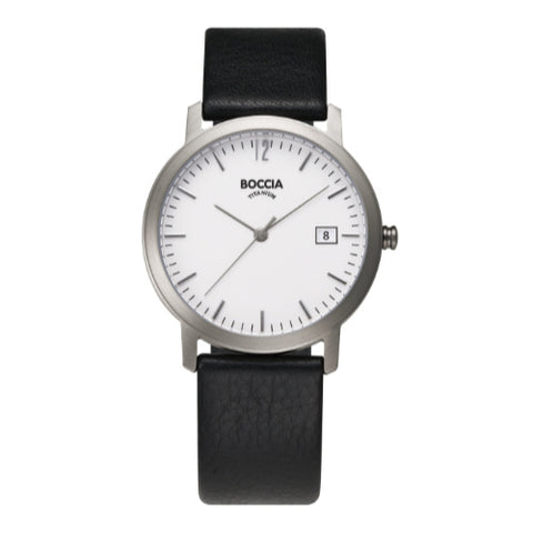 BOCCIA TITANIUM 510-93 Watch