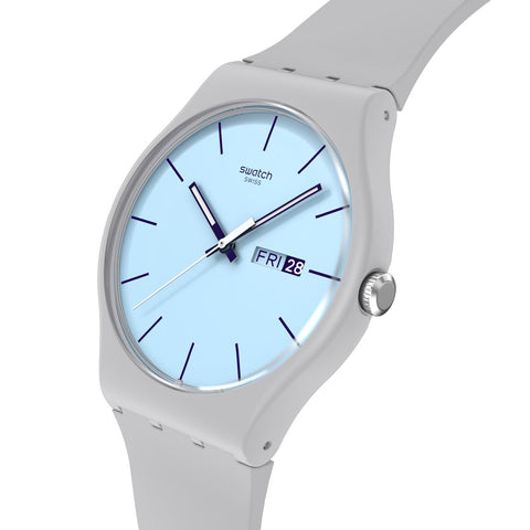 SWATCH SO29M702 WATCH