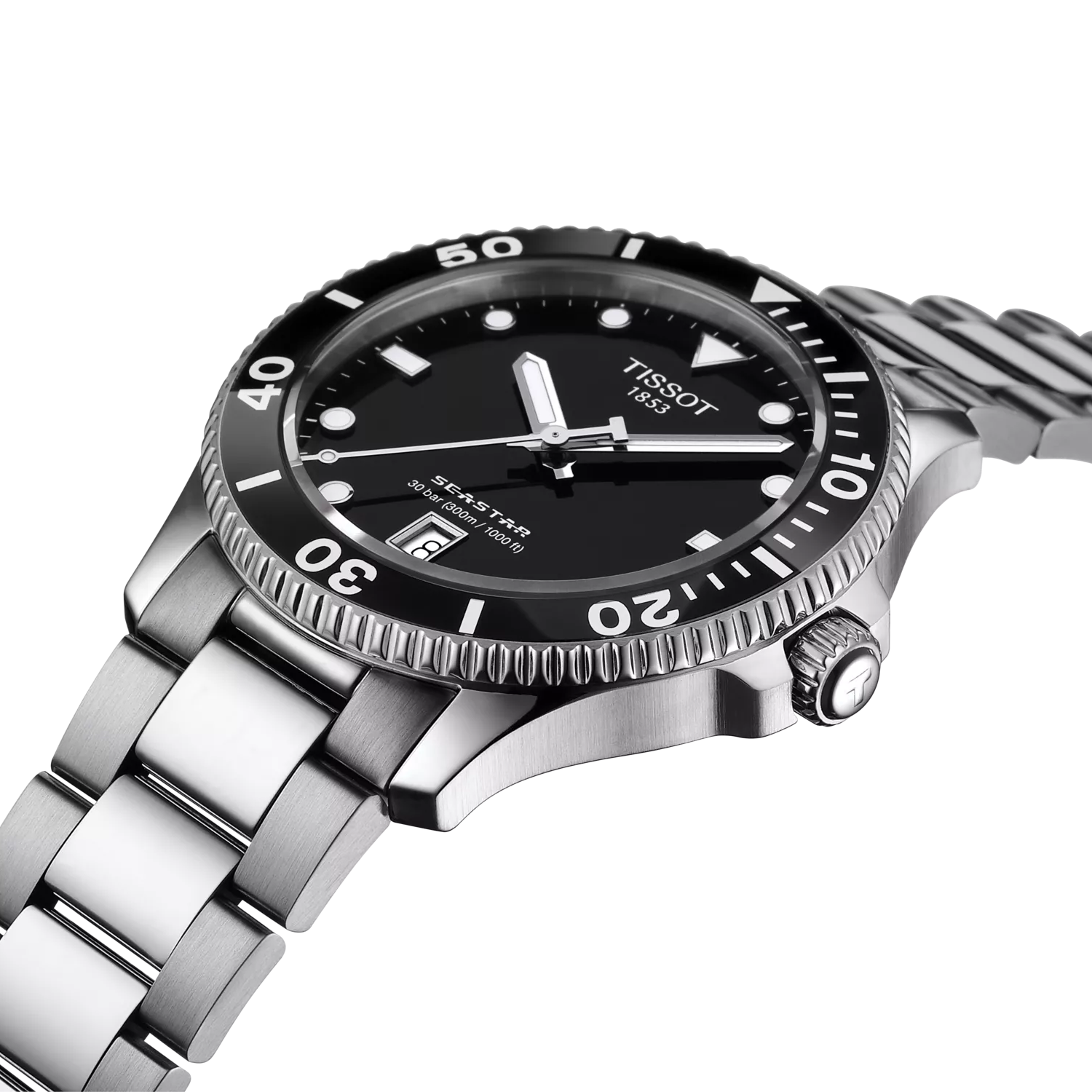 TISSOT T120.410.11.051.00 TISSOT